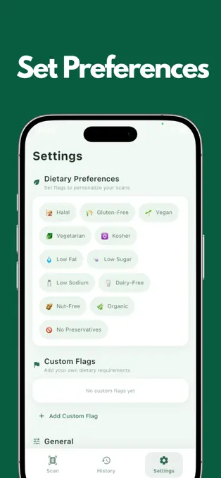 Water Reminder Screenshot 4