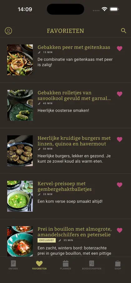 Screenshot 3 di 6 di Pascale Naessens