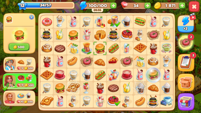 Farm Town - Family Farming Day Screenshot