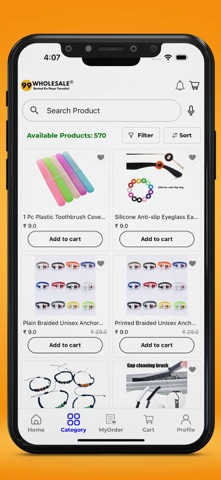 99Wholesale Rs9 Se Shuru screenshot