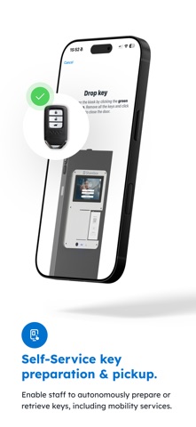 Fleetback App Screenshot 7 of 7