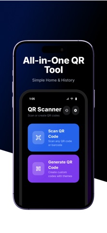 ScanLite Screenshot 1 of 4