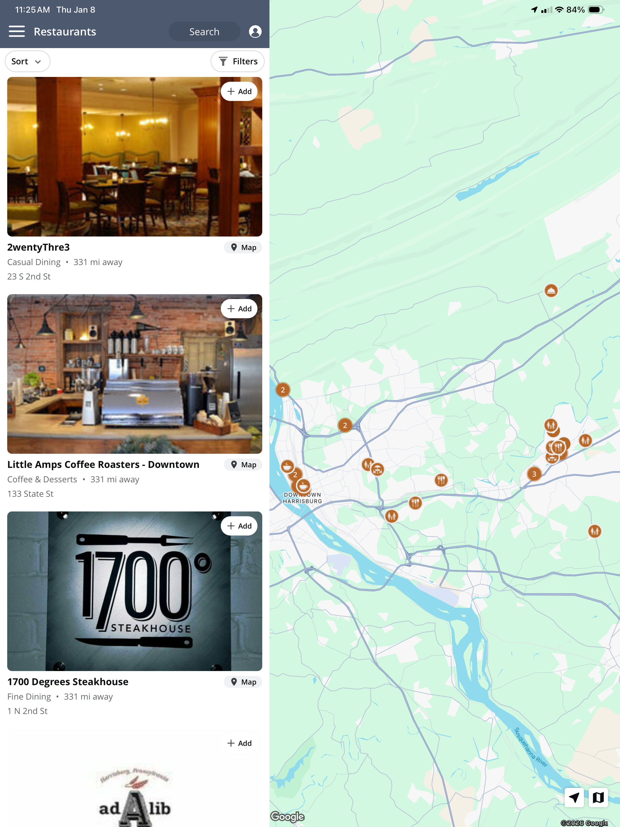 Brew Barons Beer Trail