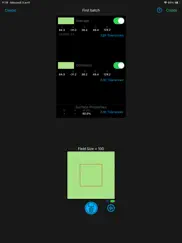 chromachecker nano ipad resimleri 4