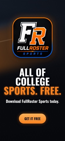 FullRoster: D3 D2 D1 Sports iPhone screenshot