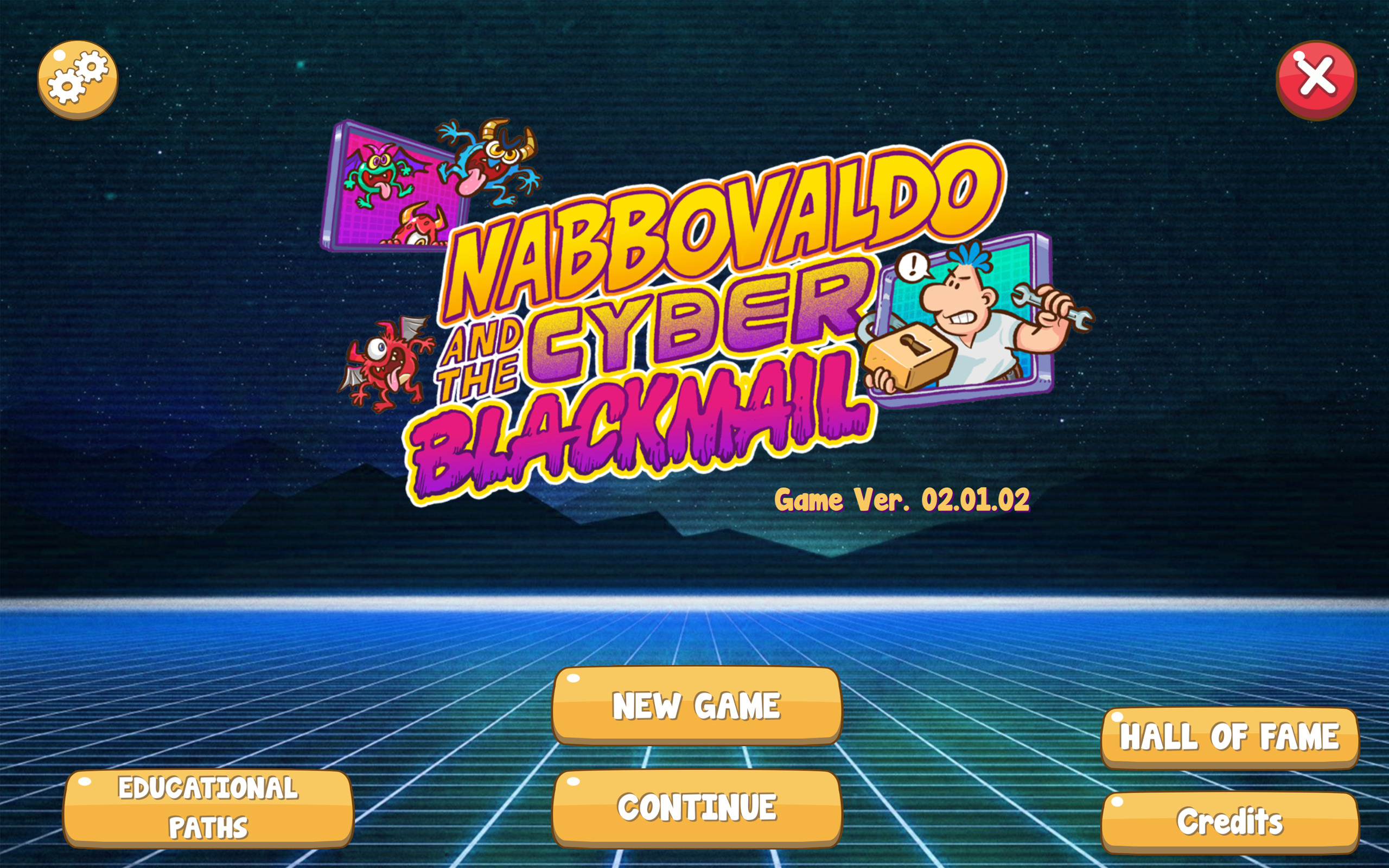 Nabbovaldo