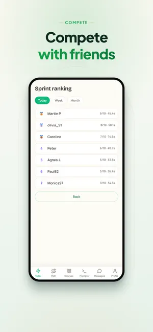 AI Expert Academy screenshot 4