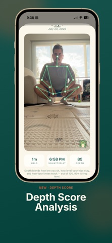 Froggy: App Blocker & Mobility screenshot