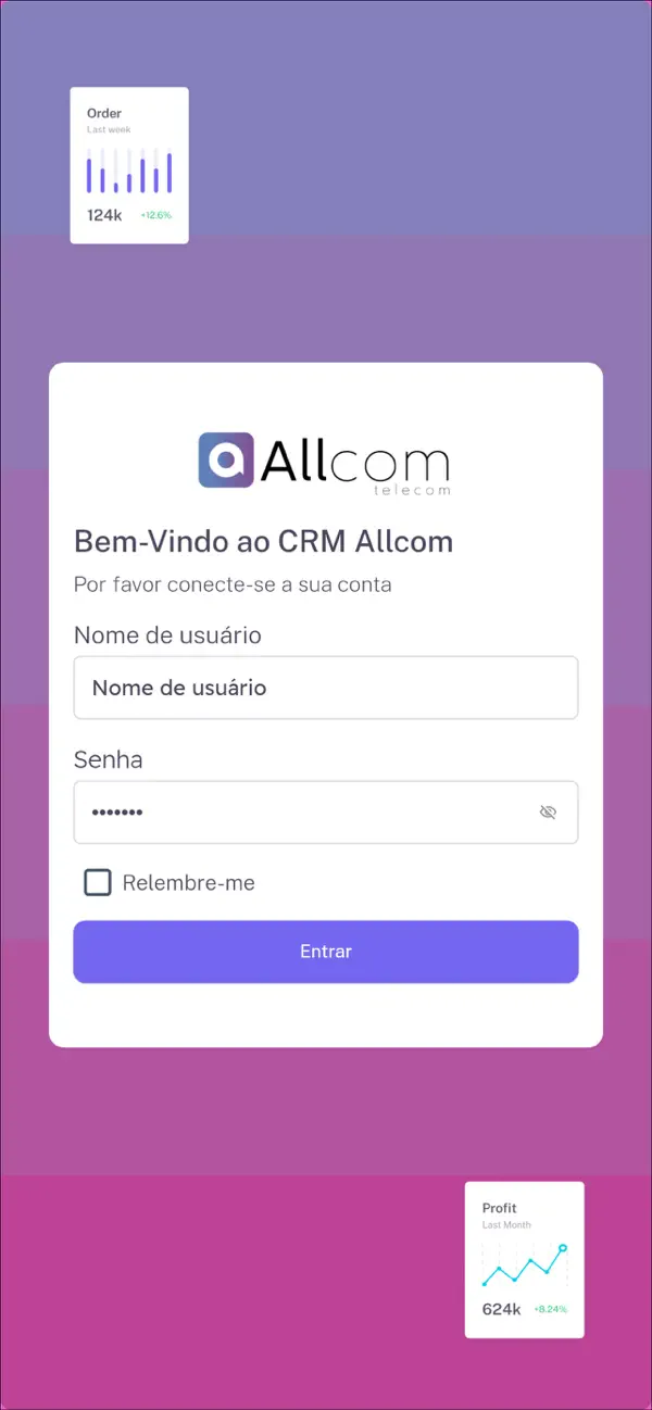 Screenshot #2 pour Allcom