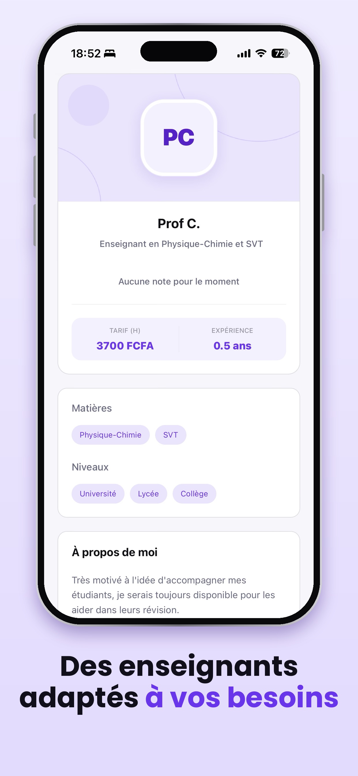Screenshot 3 of Ilimna