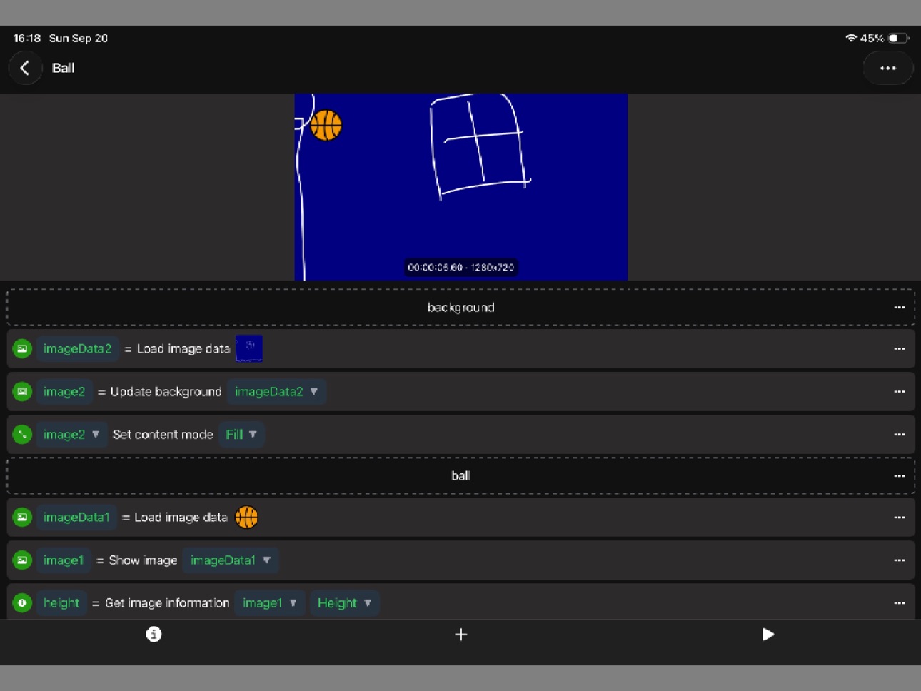 Screenshot 7 of StarVideoMaker
