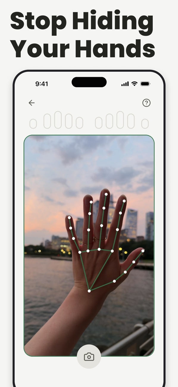Nonyxa screenshot 8