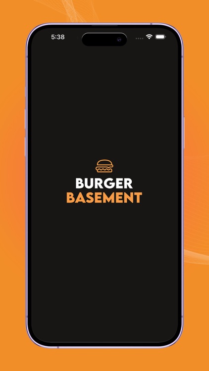 Burger Basement AU