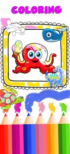 Learning games for kids !! screenshot #5 for iPhone