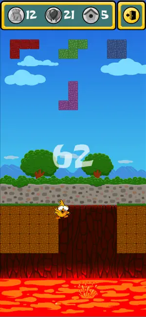 Block Puzzle - Brick game screenshot 2