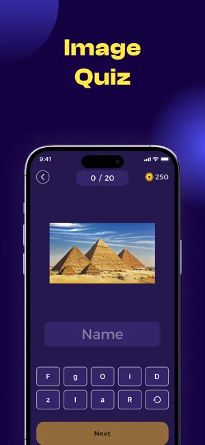 Play Daily Games & Quizes screenshot 3