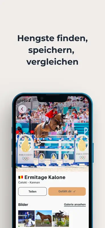 Avla – Zucht & Trächtigkeit screenshot 3 of 6