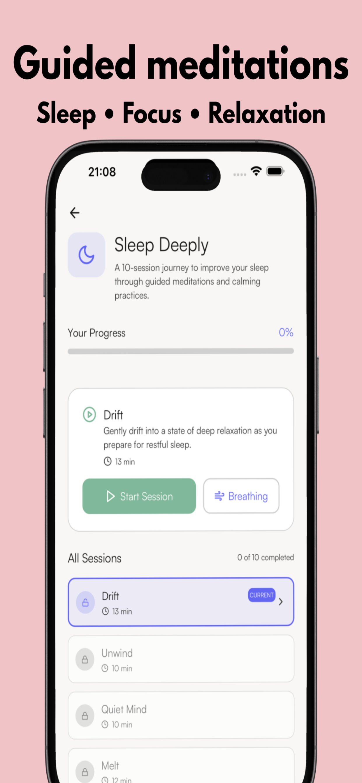 StillKoi screenshot 4