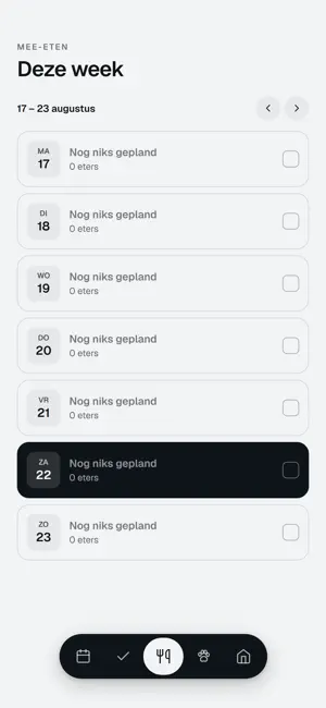Huistaken screenshot 3