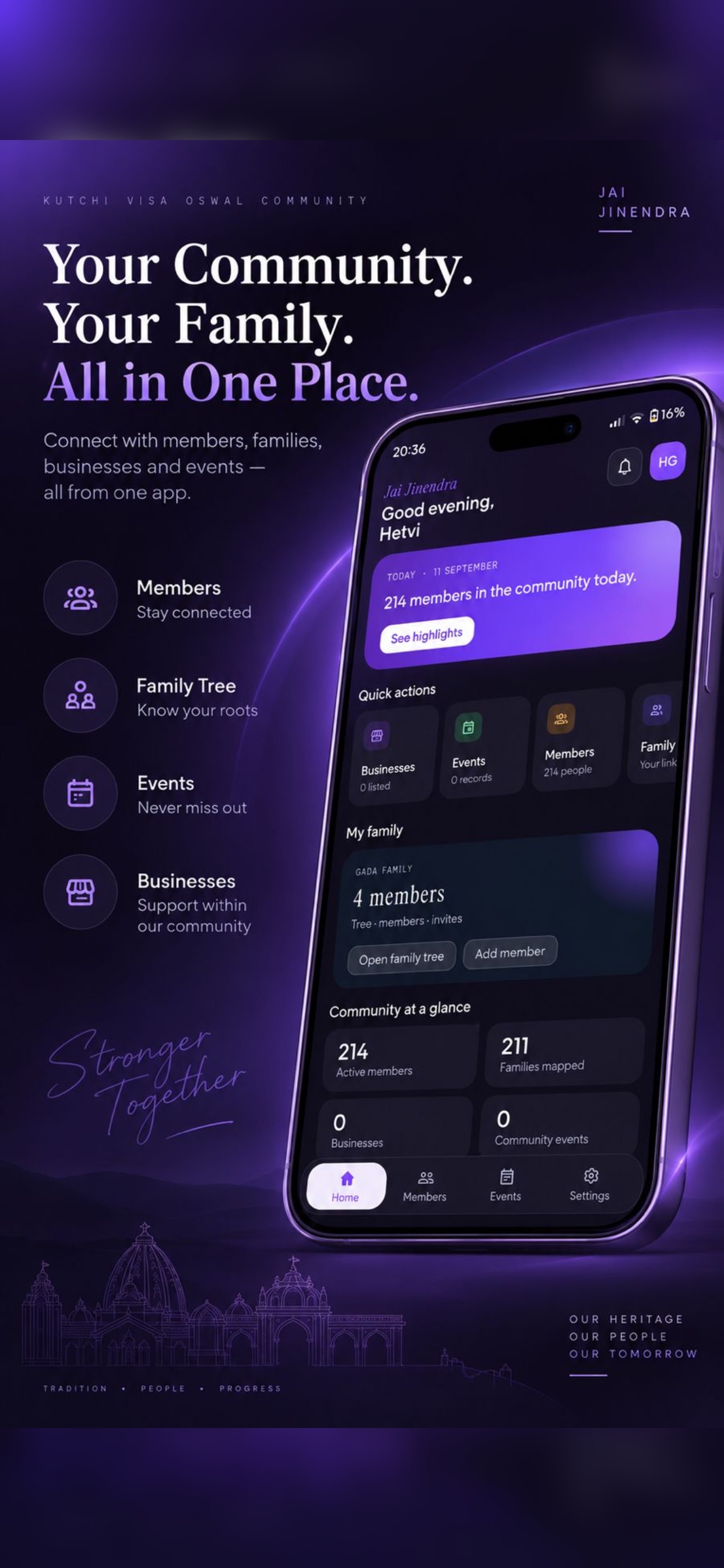 Screenshot 2 of KVO eConnect