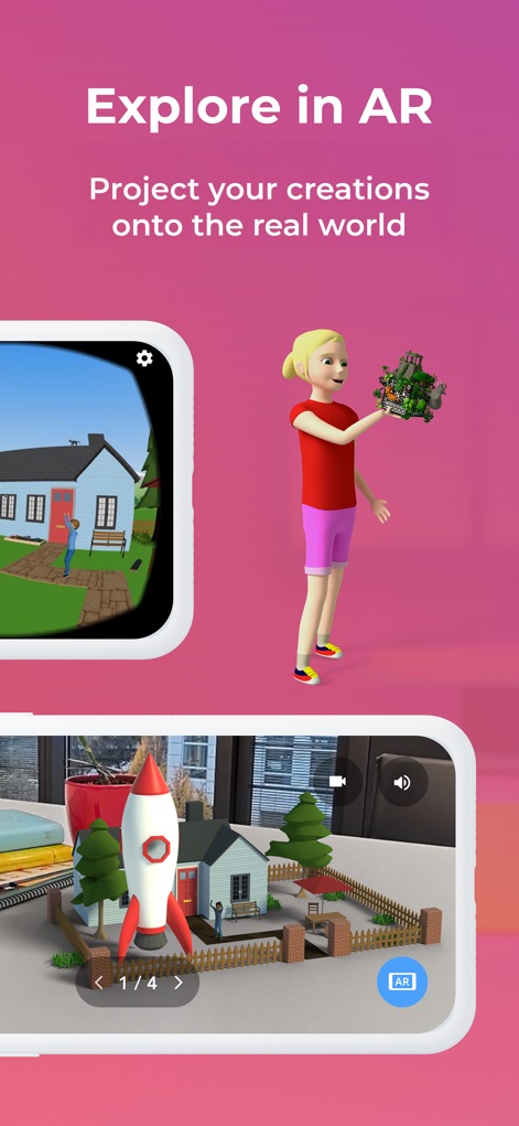 Delightex Edu - Education App | MWM