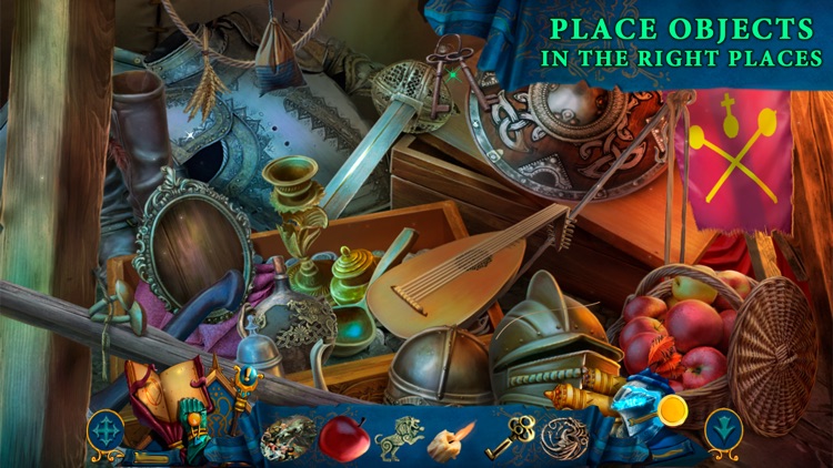 Camelot Wrath Green Knight F2P