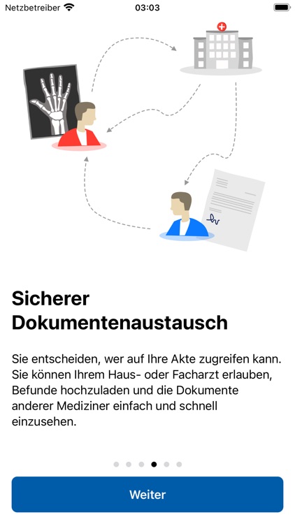 Salus BKK EPA screenshot-3