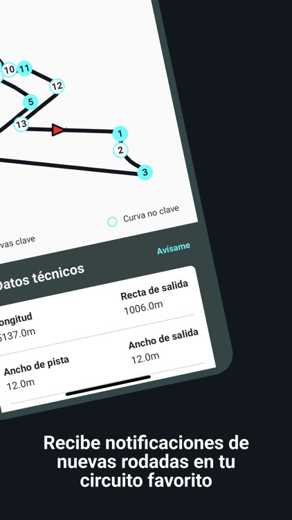 Circuit Mapper screenshot-4