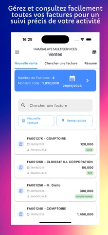 Mondjago Screenshot 6 of 10
