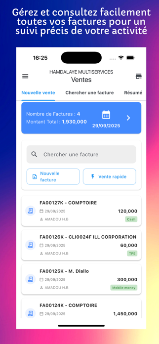 Mondjago Screenshot 6 of 10