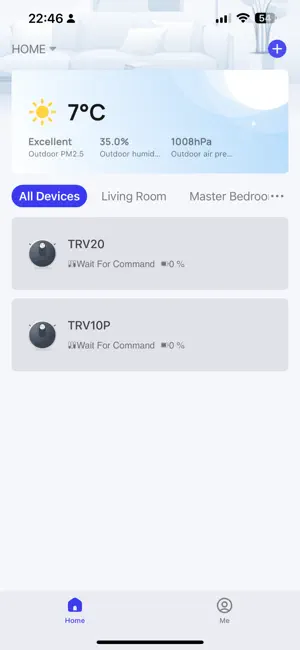 Tiron World screenshot 3