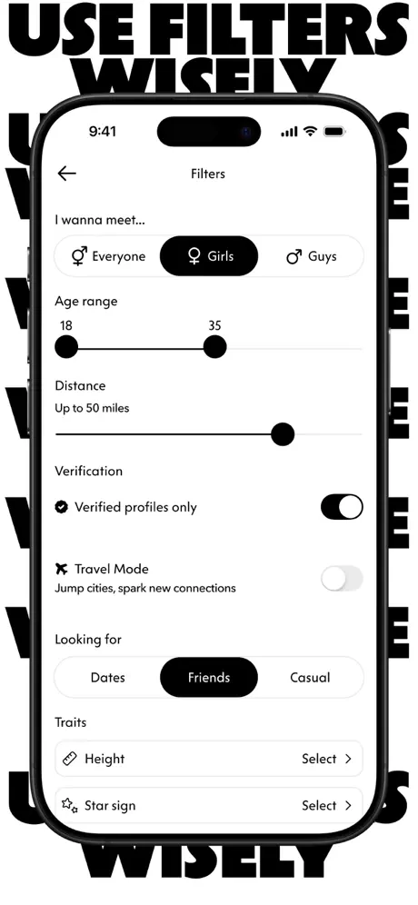 Wink Dating screenshot 6