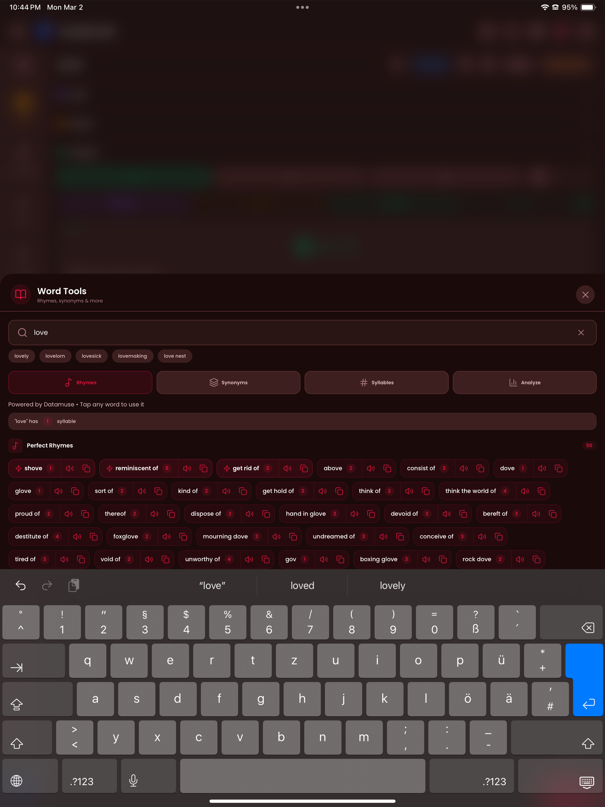 SongFlow! screenshot 13