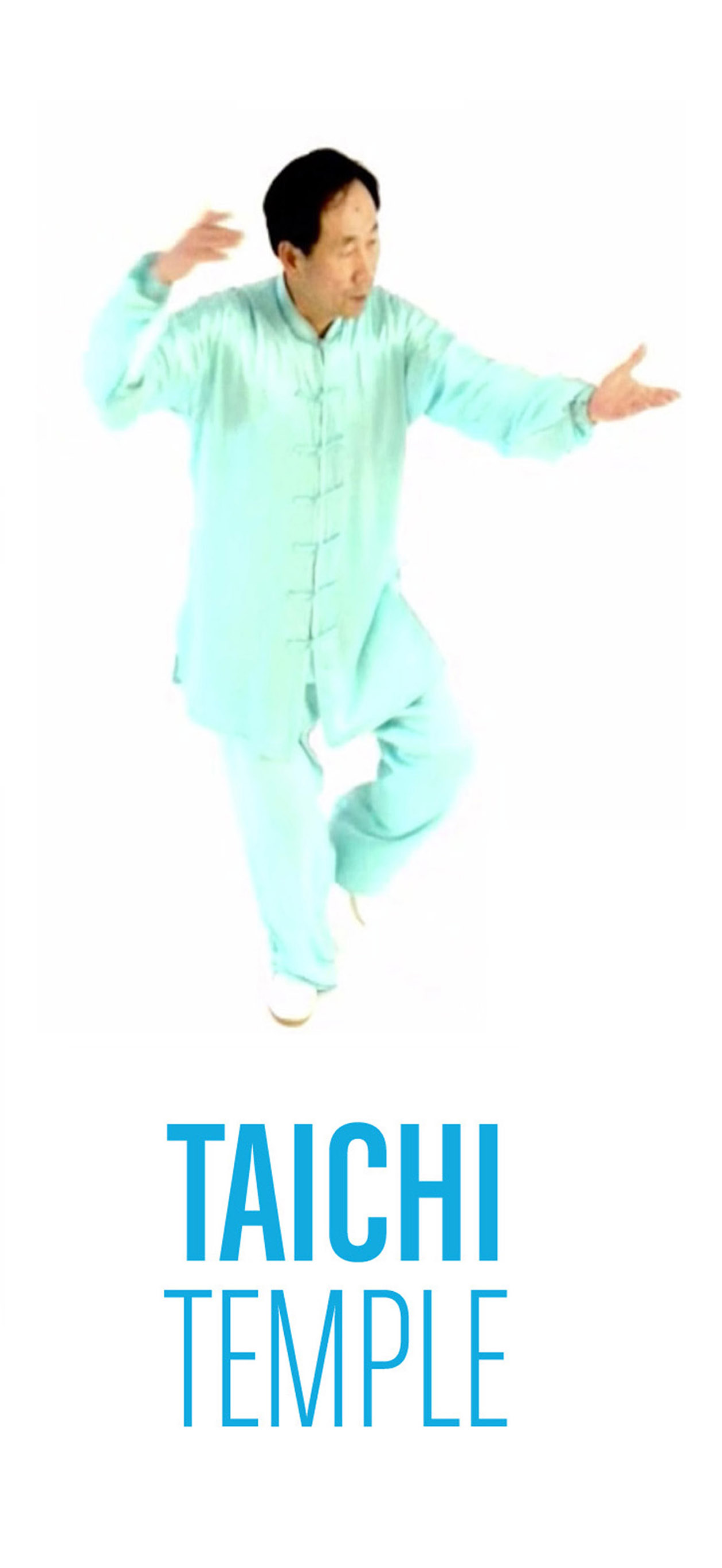 Taichi Temple