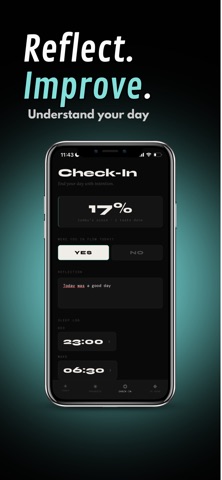 Flowin: Smart Daily Planner Screenshot 5 of 5