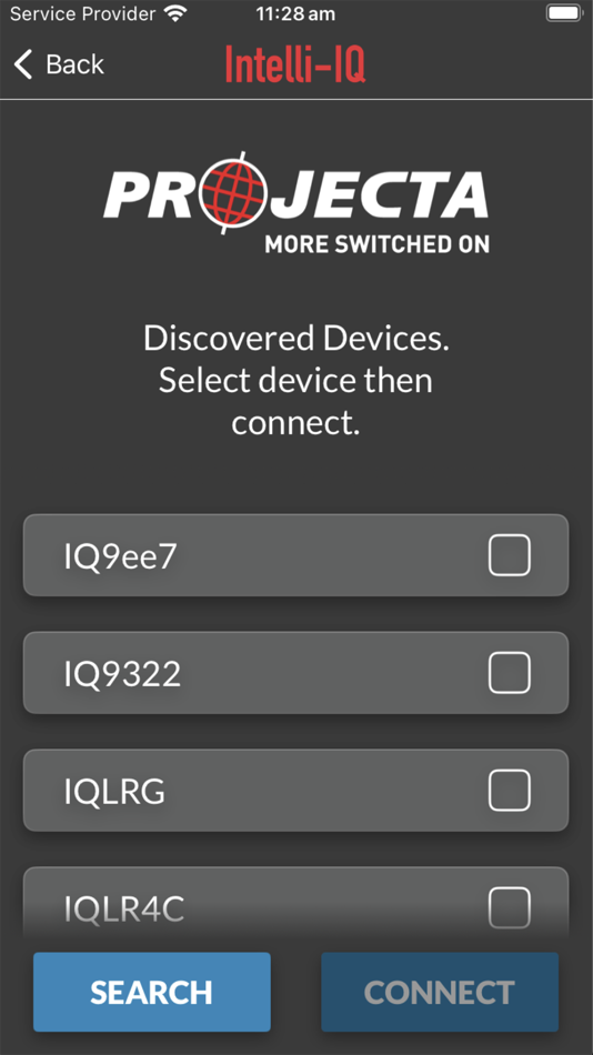 #5. Intelli-iQ (iOS) 게시자: BROWN AND WATSON INTERNATIONAL PTY LTD