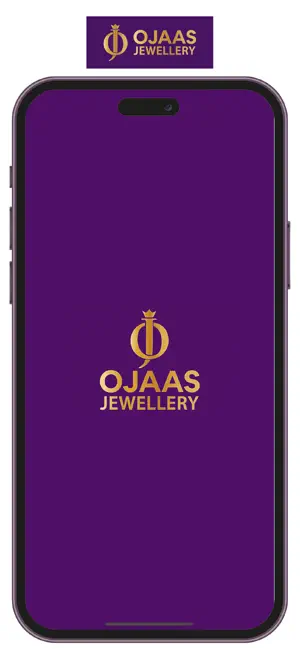 Ojaas Jewellery screenshot 1