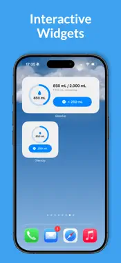 GlassUp screenshot 3