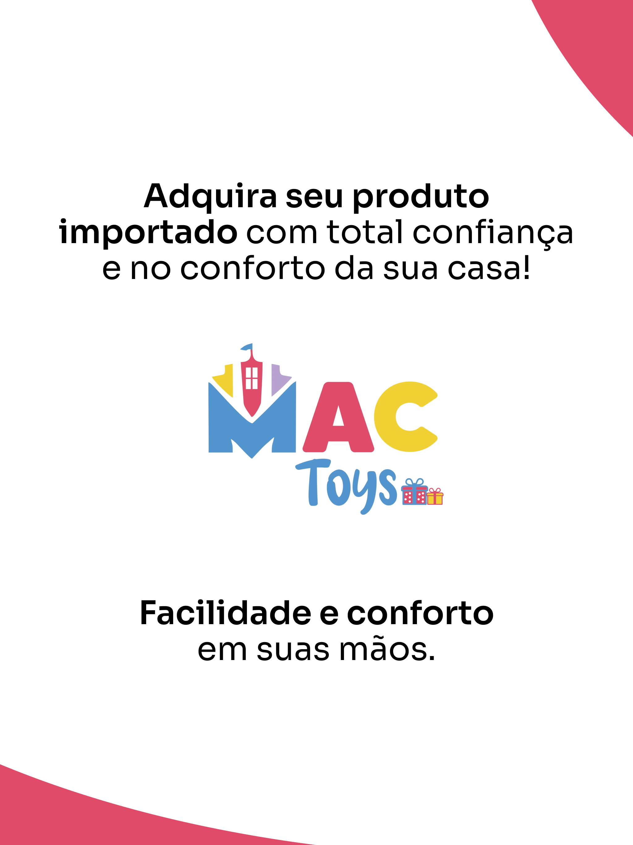 MAC Toys