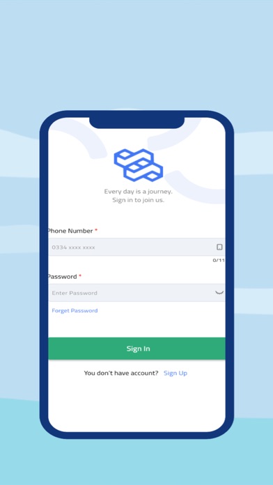 Screenshot #1 pour Connectify Admin - Teachers