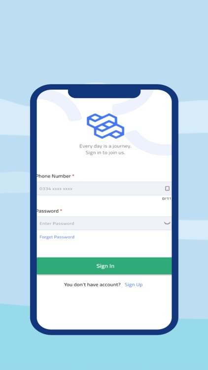 Connectify Admin - Teachers