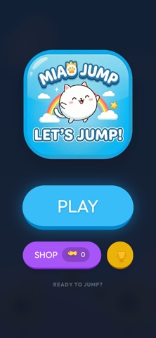 Miao Jump Screenshot 10 of 10