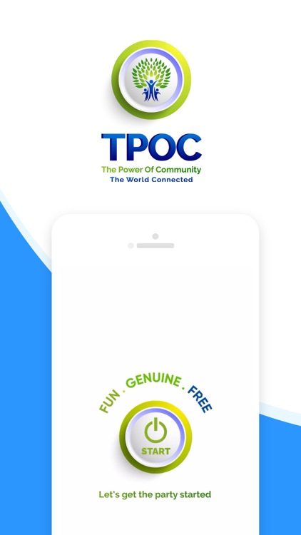 TPOC App