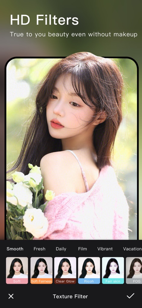 Wuta Camera - Nice Shot Always - Curated HD Filters