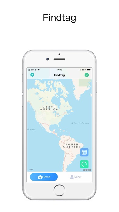 FindTag Screenshot