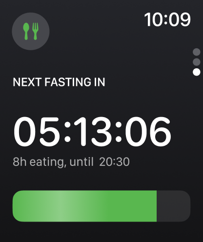 Calz - Calorie Counter AI
