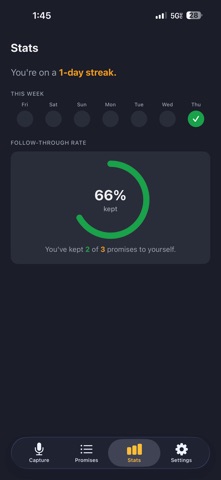 NightFuel screenshot