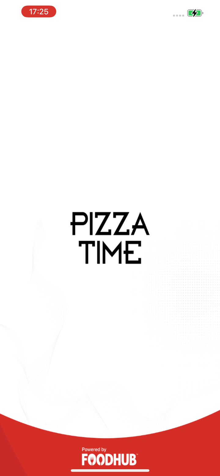Pizza Time Bridgnorth screenshot 1