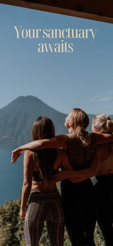 fullcircle: Wellness Community Screenshot 1 of 7