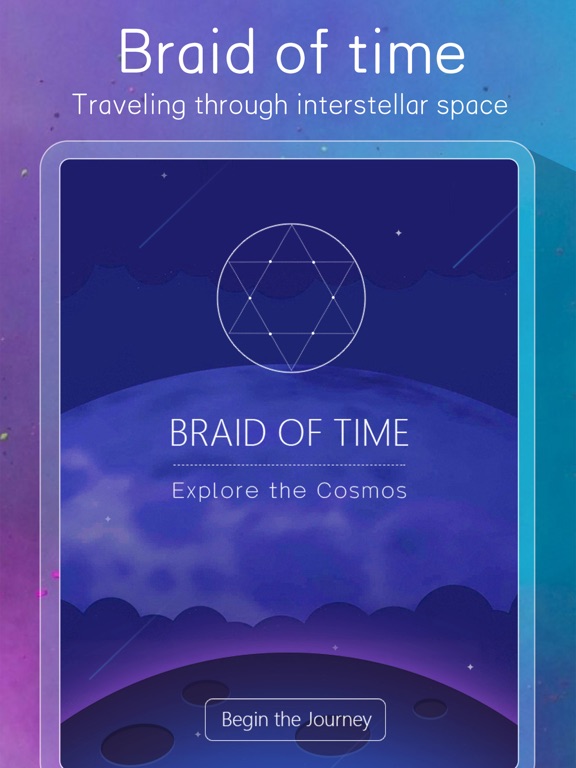 Braid of Time - Strategy Games